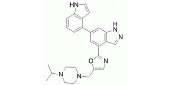 Nemiralisib (GSK2269557) 1254036-71-9